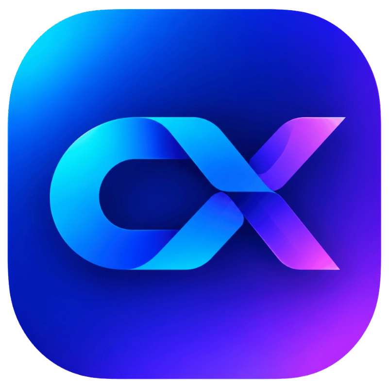 CX Outlet logo