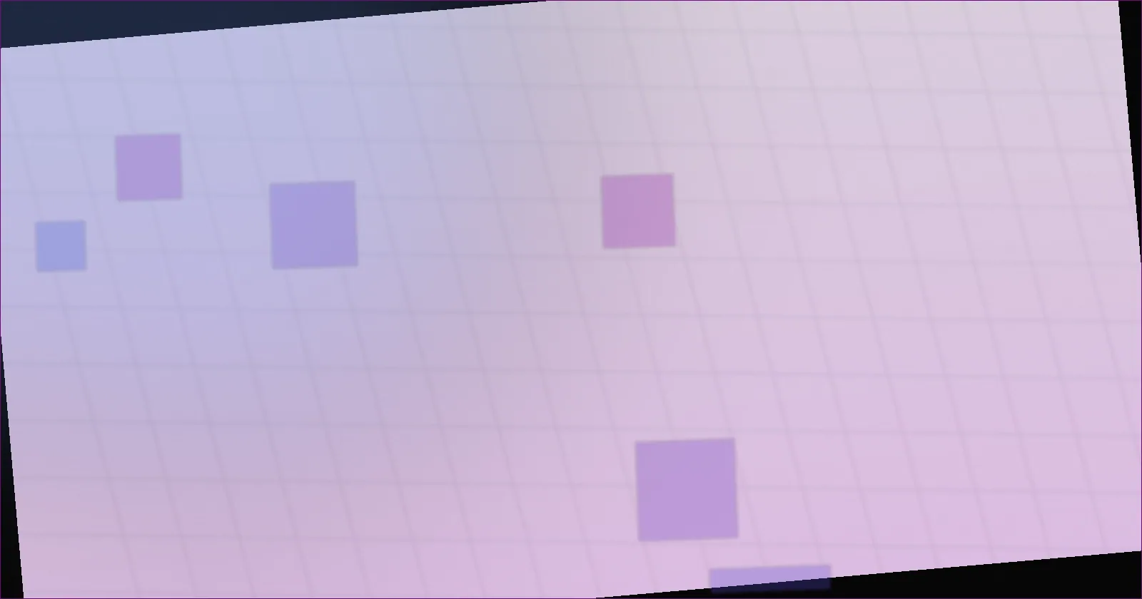 grid pattern for Shops, Vendors, and Customer Service in Video Games