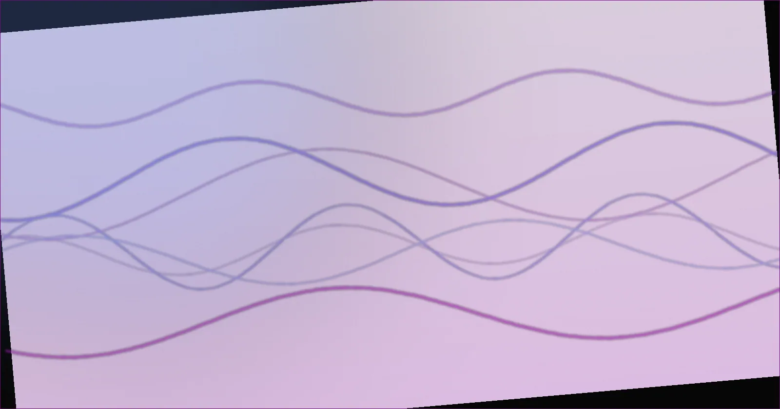 wave pattern for What Games Teach About Treating Players, and Customers, Well