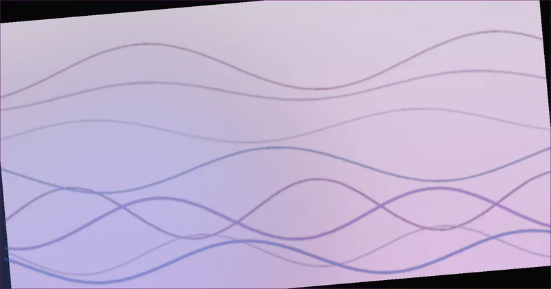 wave pattern for Why Small Friction Loses Customers
